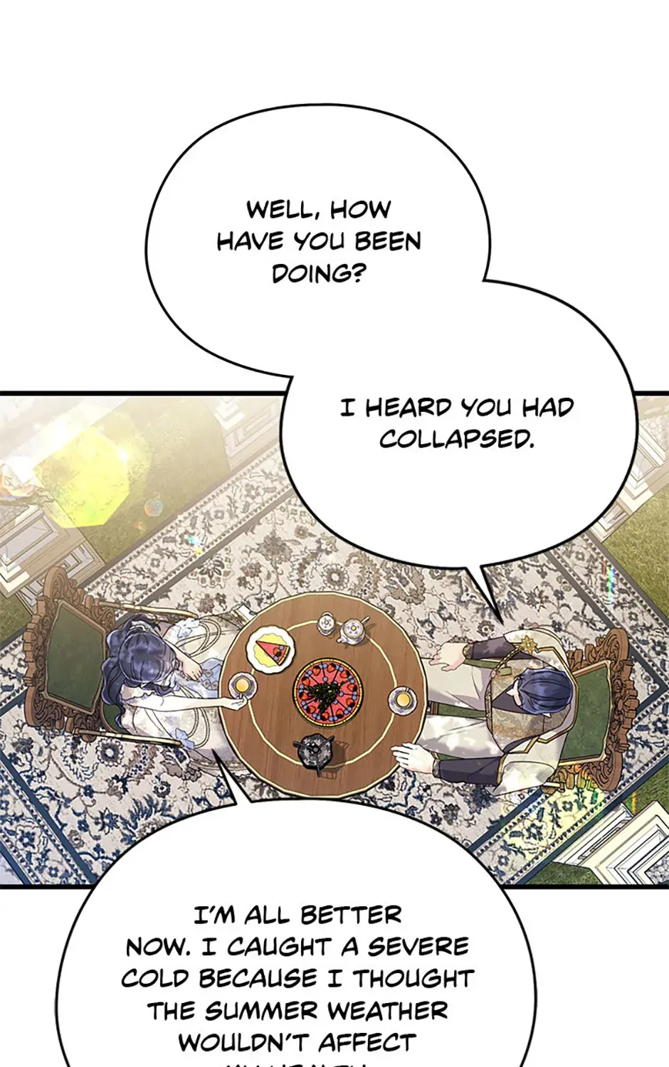 I Don’t Want to Work! Kainu Manga Chapter 52 Page 82