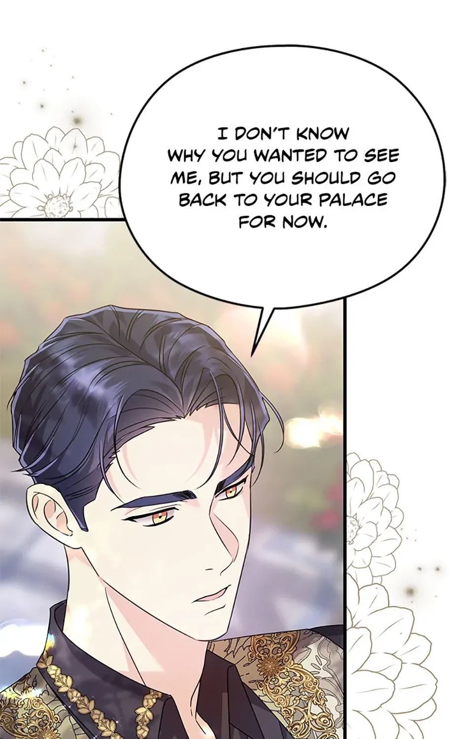 I Don’t Want to Work! Kainu Manga Chapter 52 Page 104