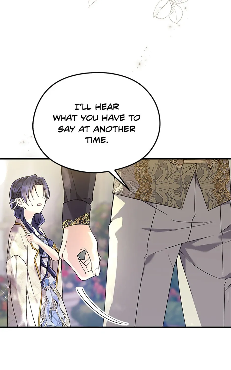 I Don’t Want to Work! Kainu Manga Chapter 52 Page 106