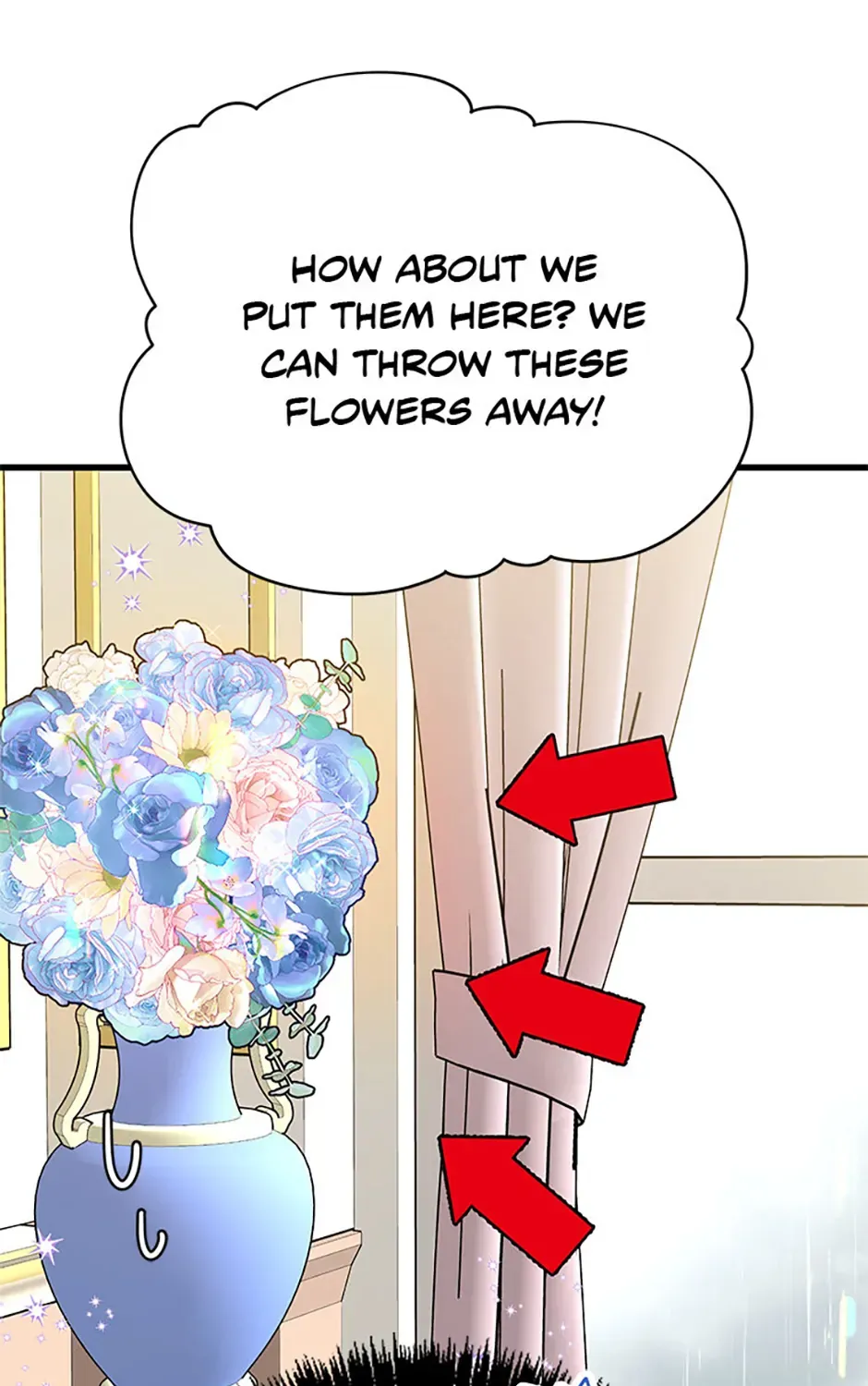 I Don’t Want to Work! Kainu Manga Chapter 51 Page 60