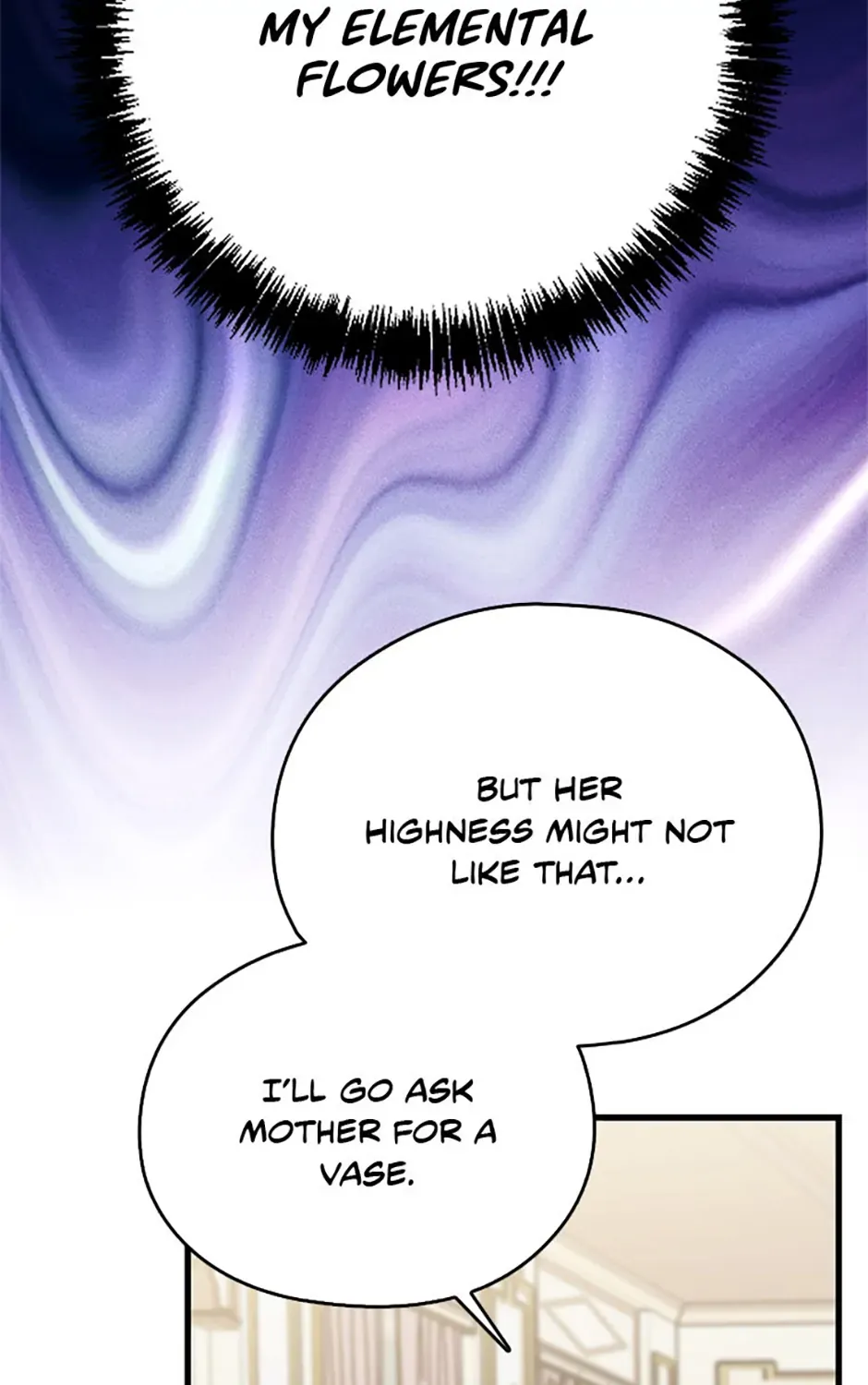 I Don’t Want to Work! Kainu Manga Chapter 51 Page 62
