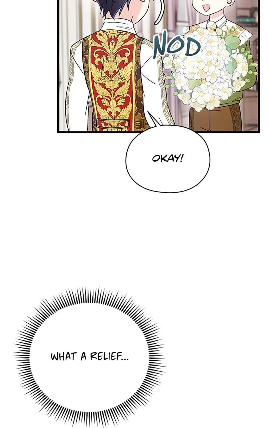 I Don’t Want to Work! Kainu Manga Chapter 51 Page 64