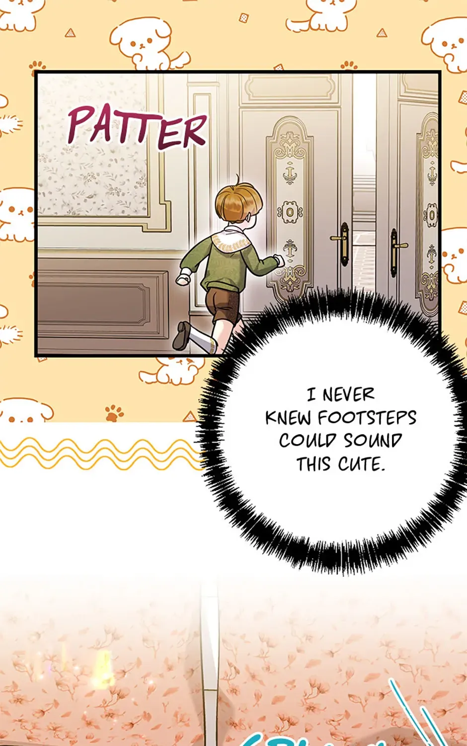 I Don’t Want to Work! Kainu Manga Chapter 51 Page 66