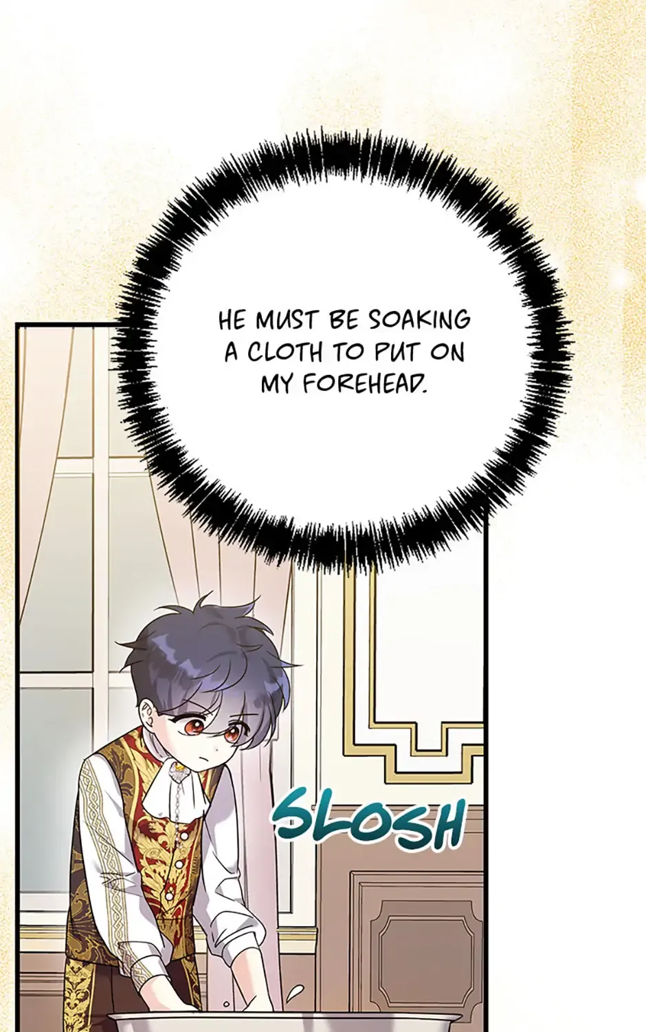 I Don’t Want to Work! Kainu Manga Chapter 51 Page 70