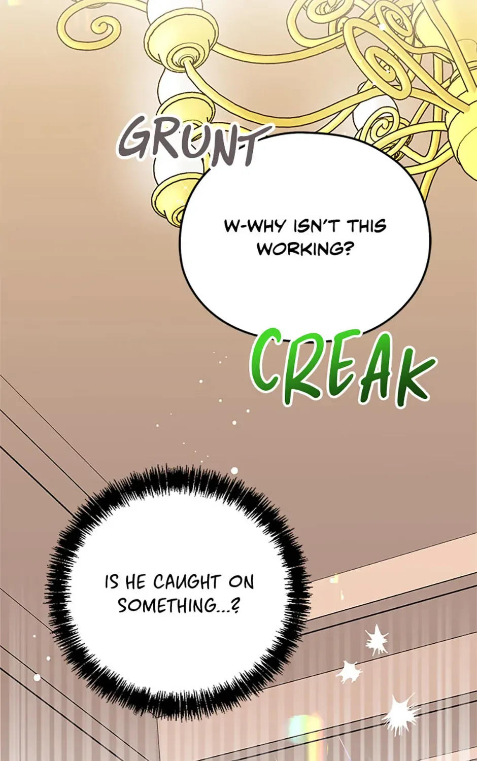 I Don’t Want to Work! Kainu Manga Chapter 51 Page 74