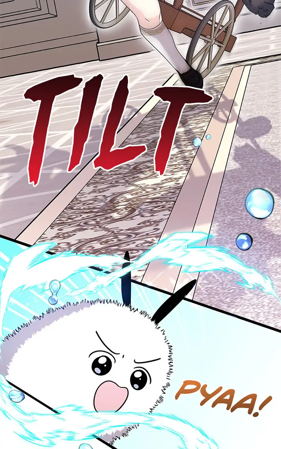 I Don’t Want to Work! Kainu Manga Chapter 51 Page 80