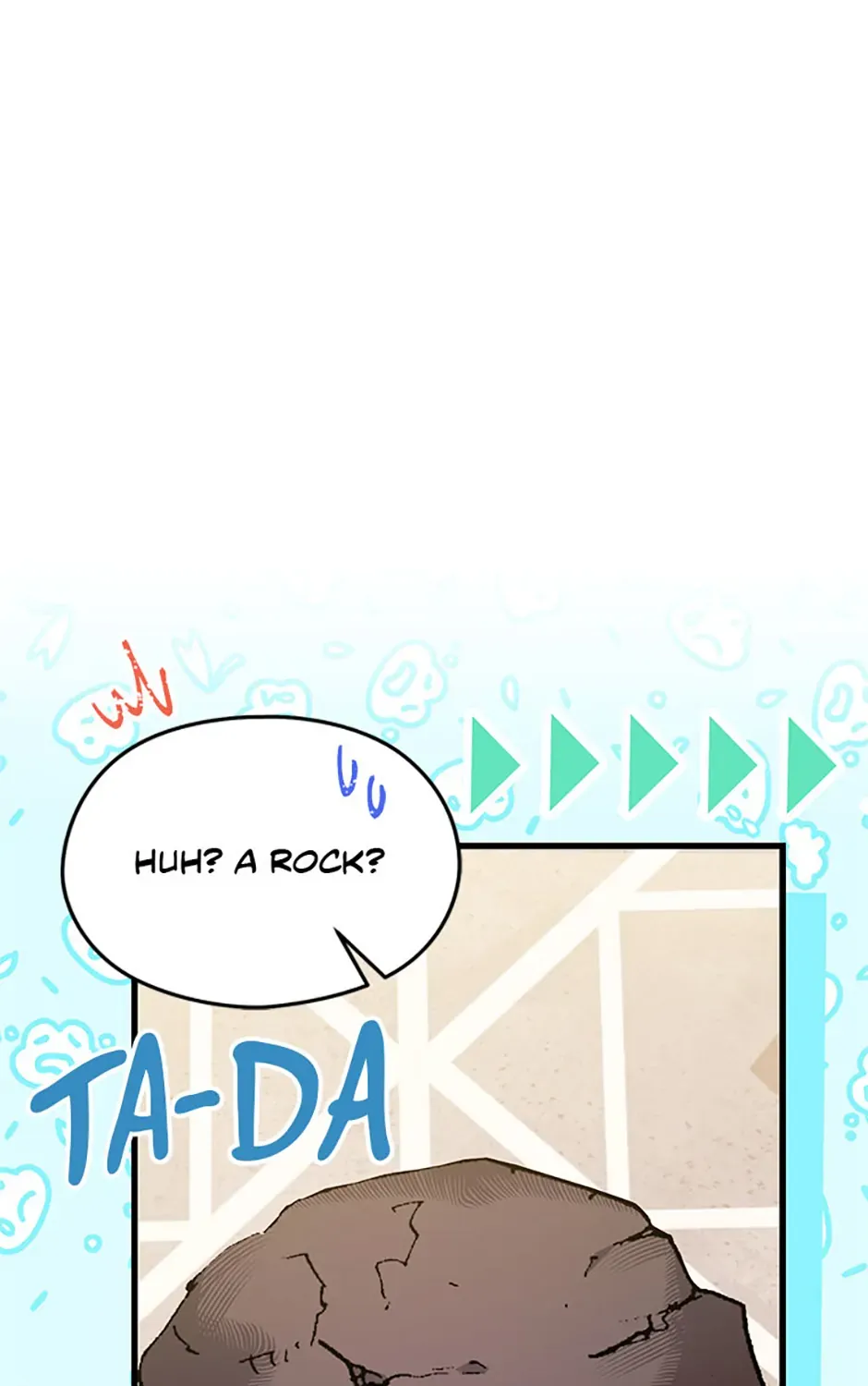 I Don’t Want to Work! Kainu Manga Chapter 51 Page 94