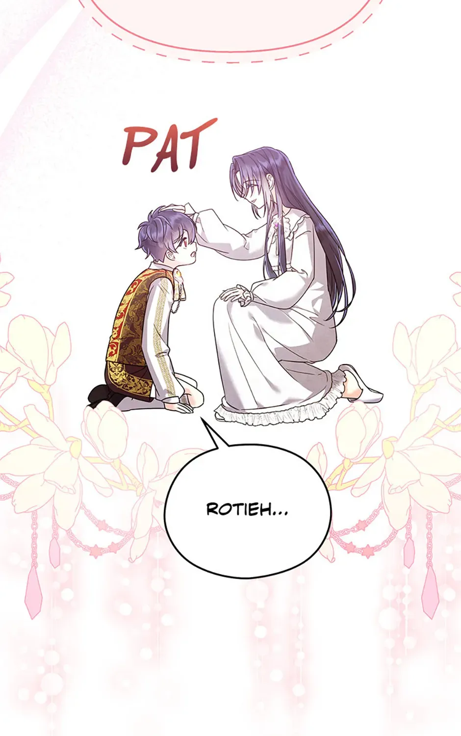 I Don’t Want to Work! Kainu Manga Chapter 51 Page 100