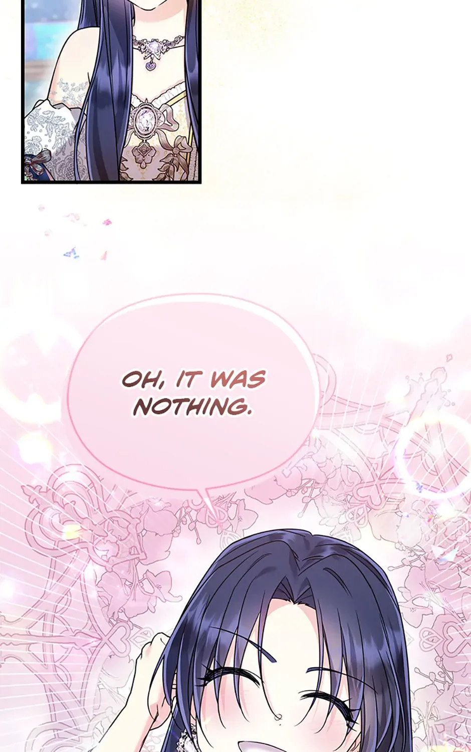 I Don’t Want to Work! Kainu Manga Chapter 50 Page 29