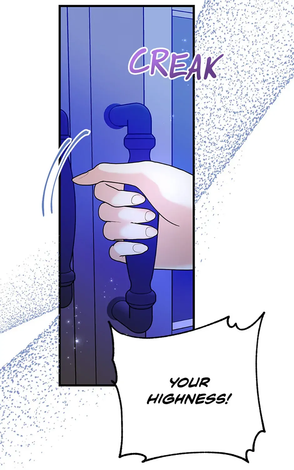 I Don’t Want to Work! Kainu Manga Chapter 50 Page 39