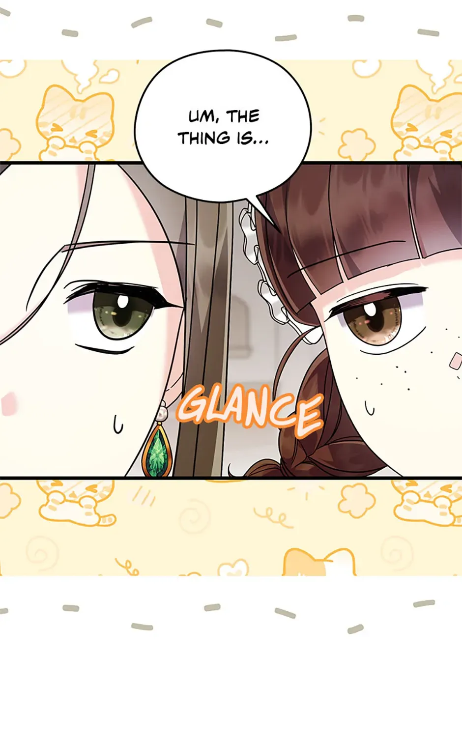 I Don’t Want to Work! Kainu Manga Chapter 50 Page 45