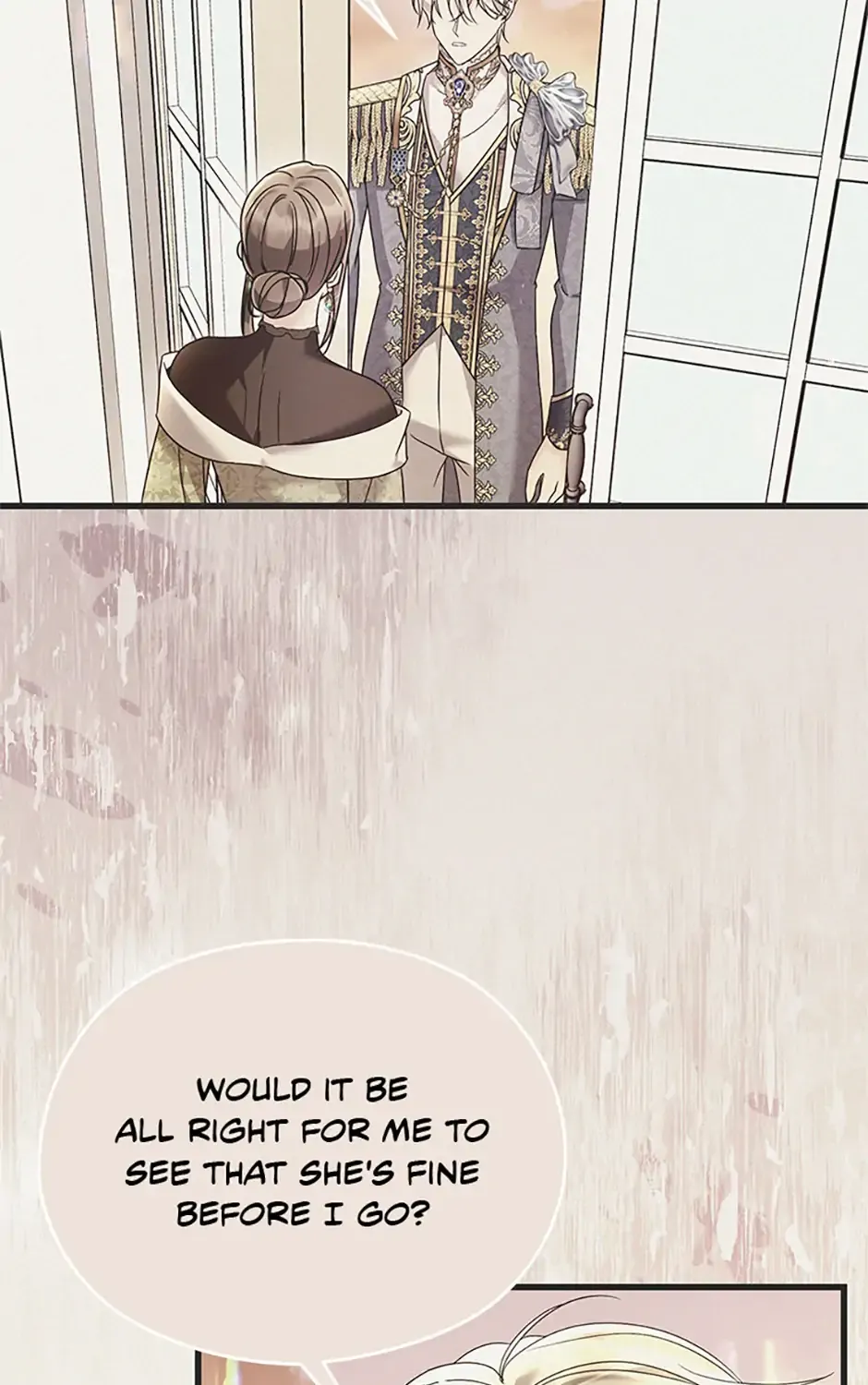 I Don’t Want to Work! Kainu Manga Chapter 50 Page 63