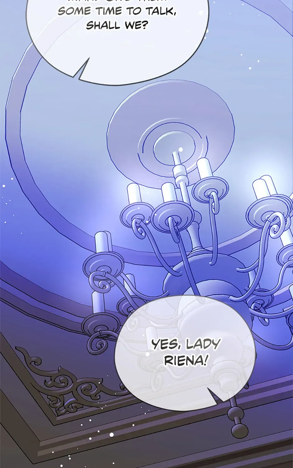 I Don’t Want to Work! Kainu Manga Chapter 50 Page 69