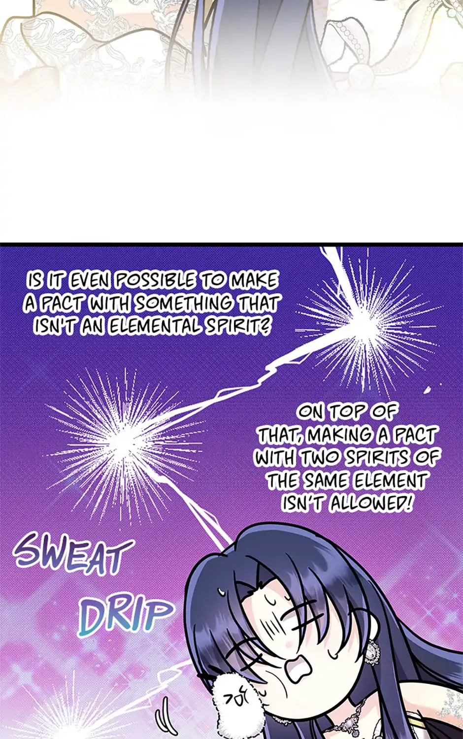 I Don’t Want to Work! Kainu Manga Chapter 49 Page 67