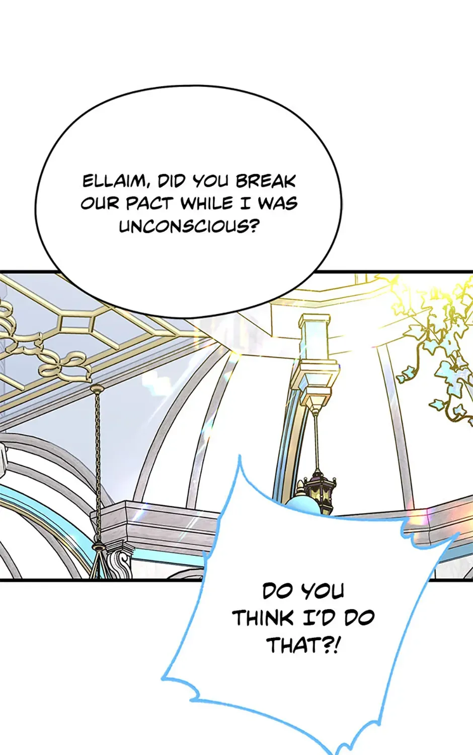 I Don’t Want to Work! Kainu Manga Chapter 49 Page 69