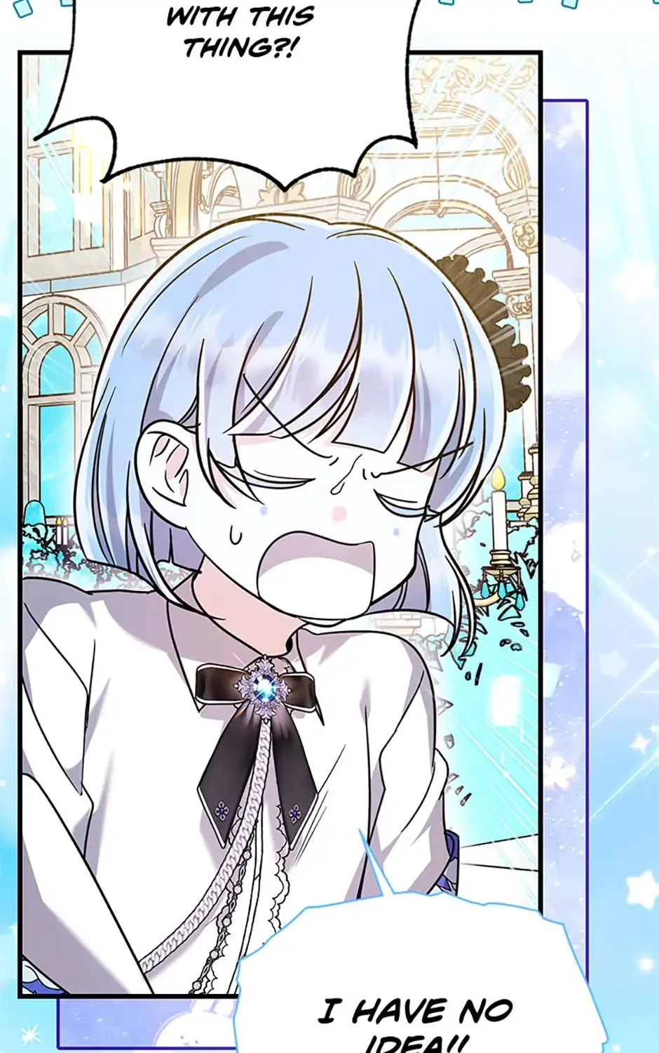 I Don’t Want to Work! Kainu Manga Chapter 49 Page 71
