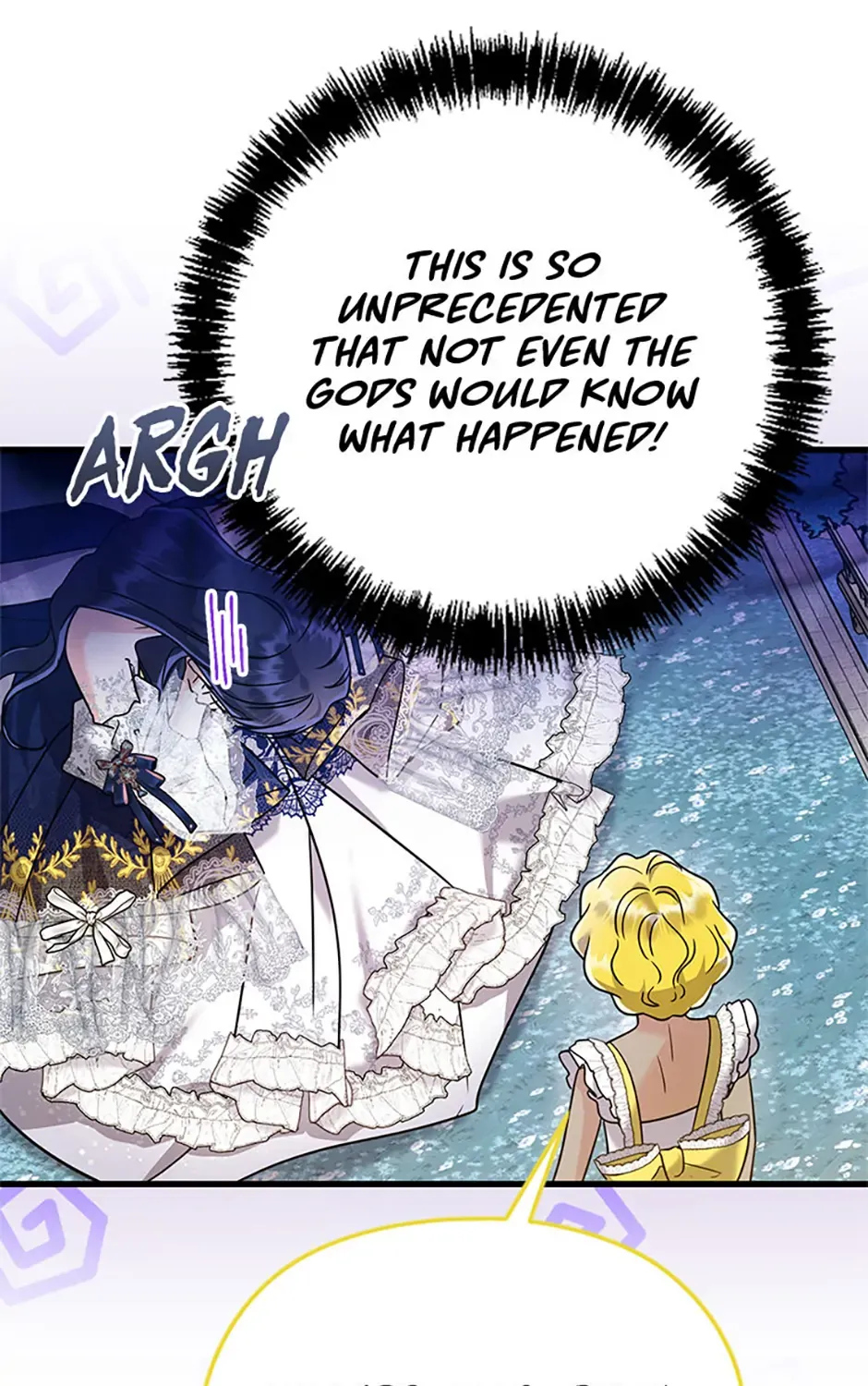 I Don’t Want to Work! Kainu Manga Chapter 49 Page 73