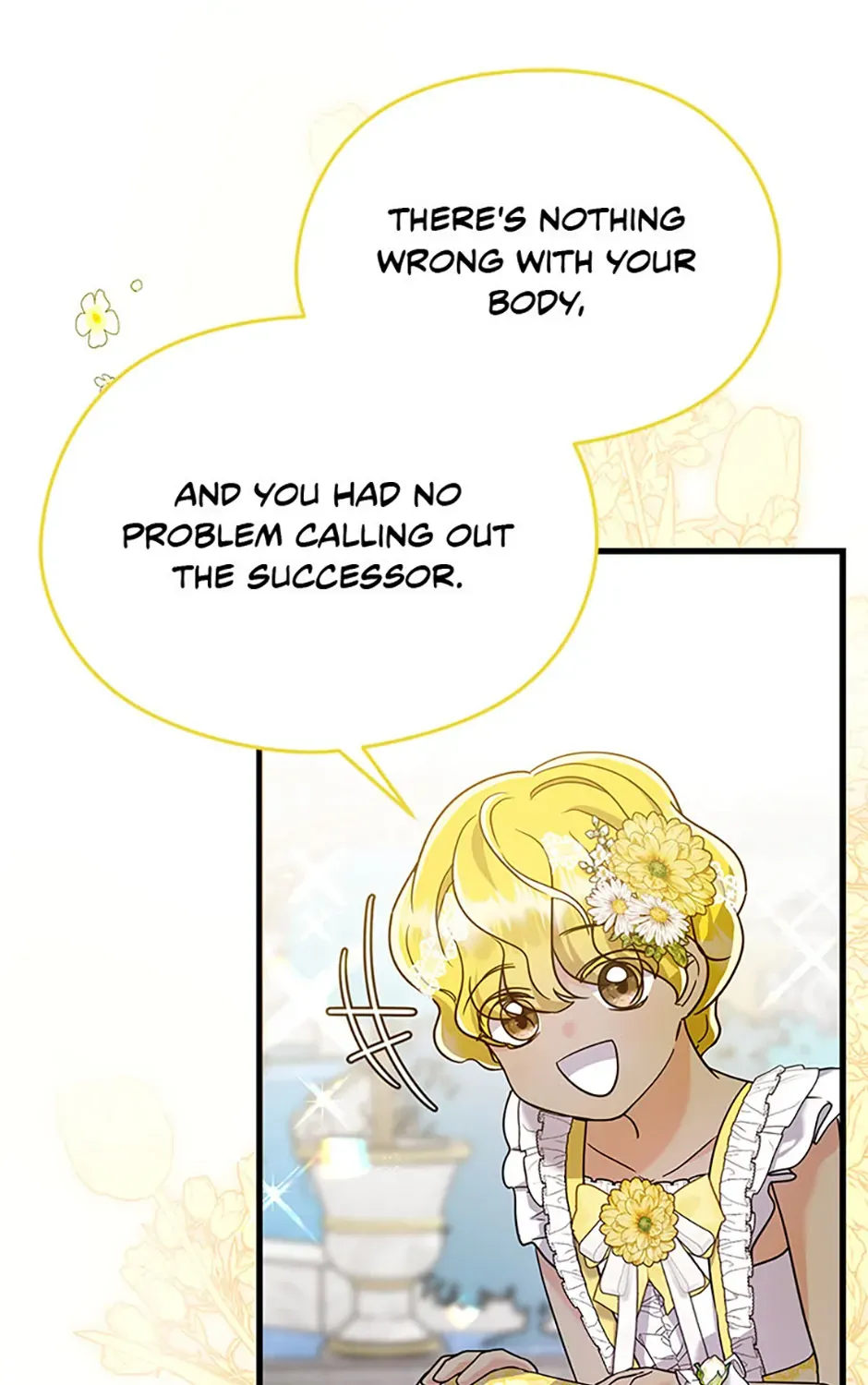 I Don’t Want to Work! Kainu Manga Chapter 49 Page 75