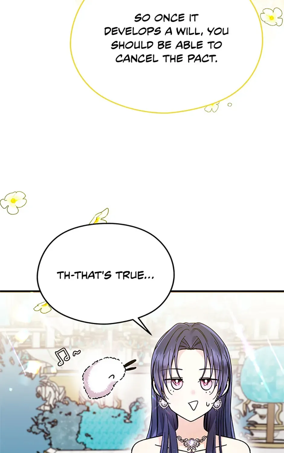 I Don’t Want to Work! Kainu Manga Chapter 49 Page 77