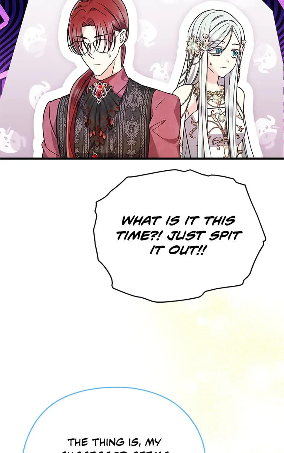 I Don’t Want to Work! Kainu Manga Chapter 49 Page 81
