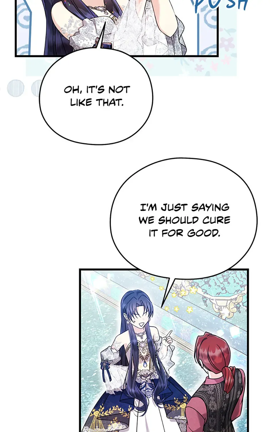 I Don’t Want to Work! Kainu Manga Chapter 48 Page 5