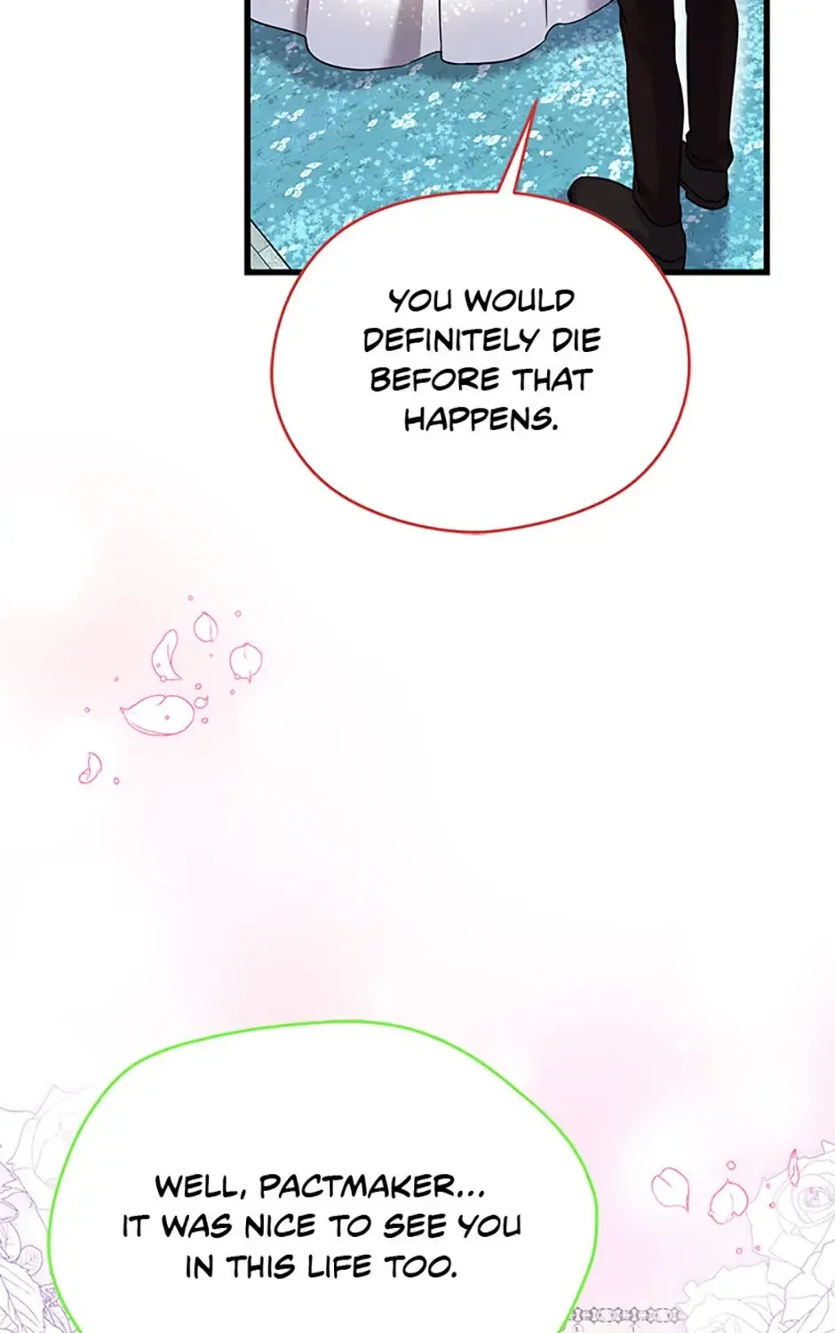 I Don’t Want to Work! Kainu Manga Chapter 48 Page 7