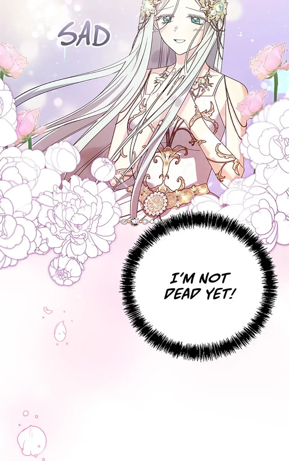 I Don’t Want to Work! Kainu Manga Chapter 48 Page 9