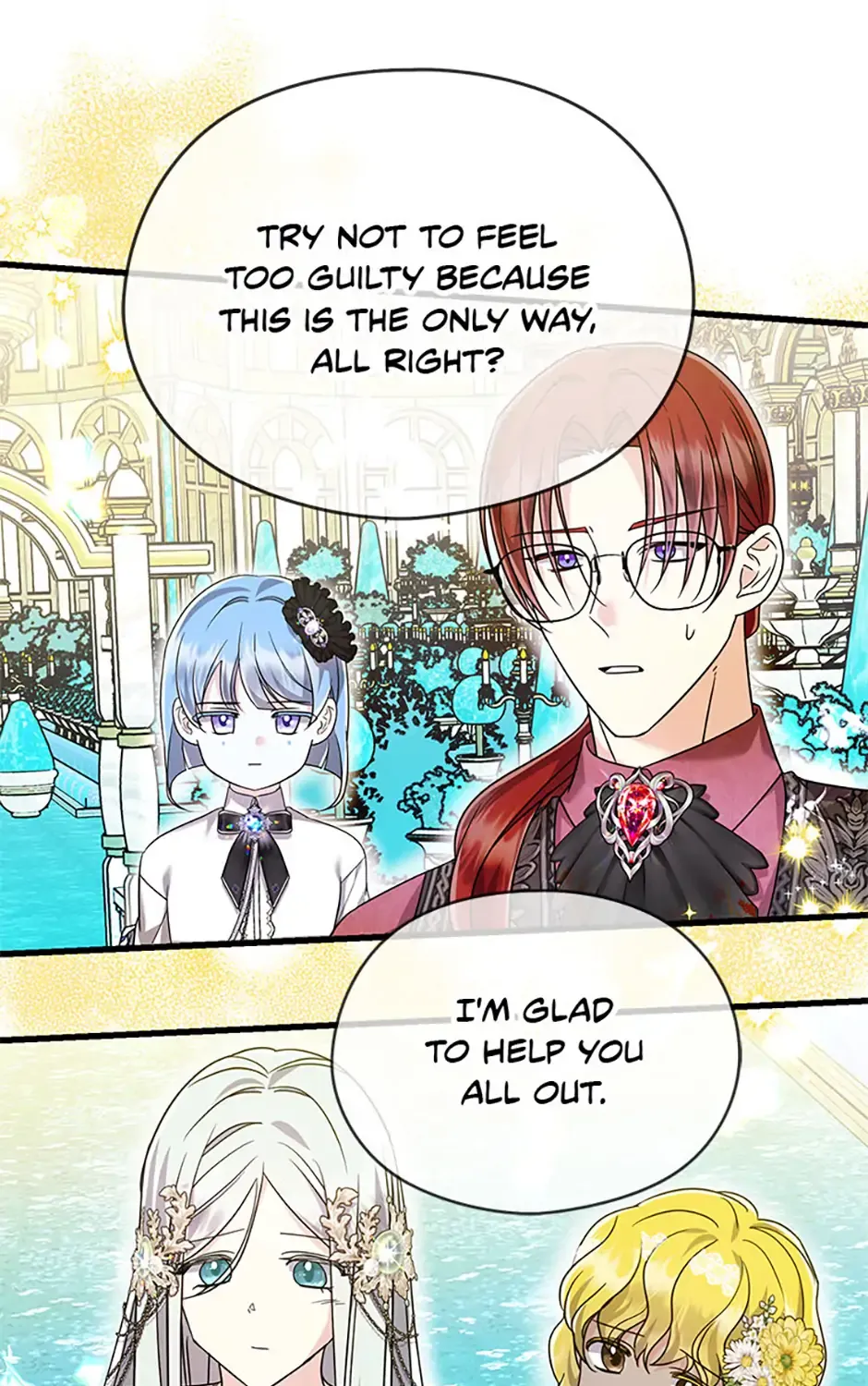 I Don’t Want to Work! Kainu Manga Chapter 48 Page 13