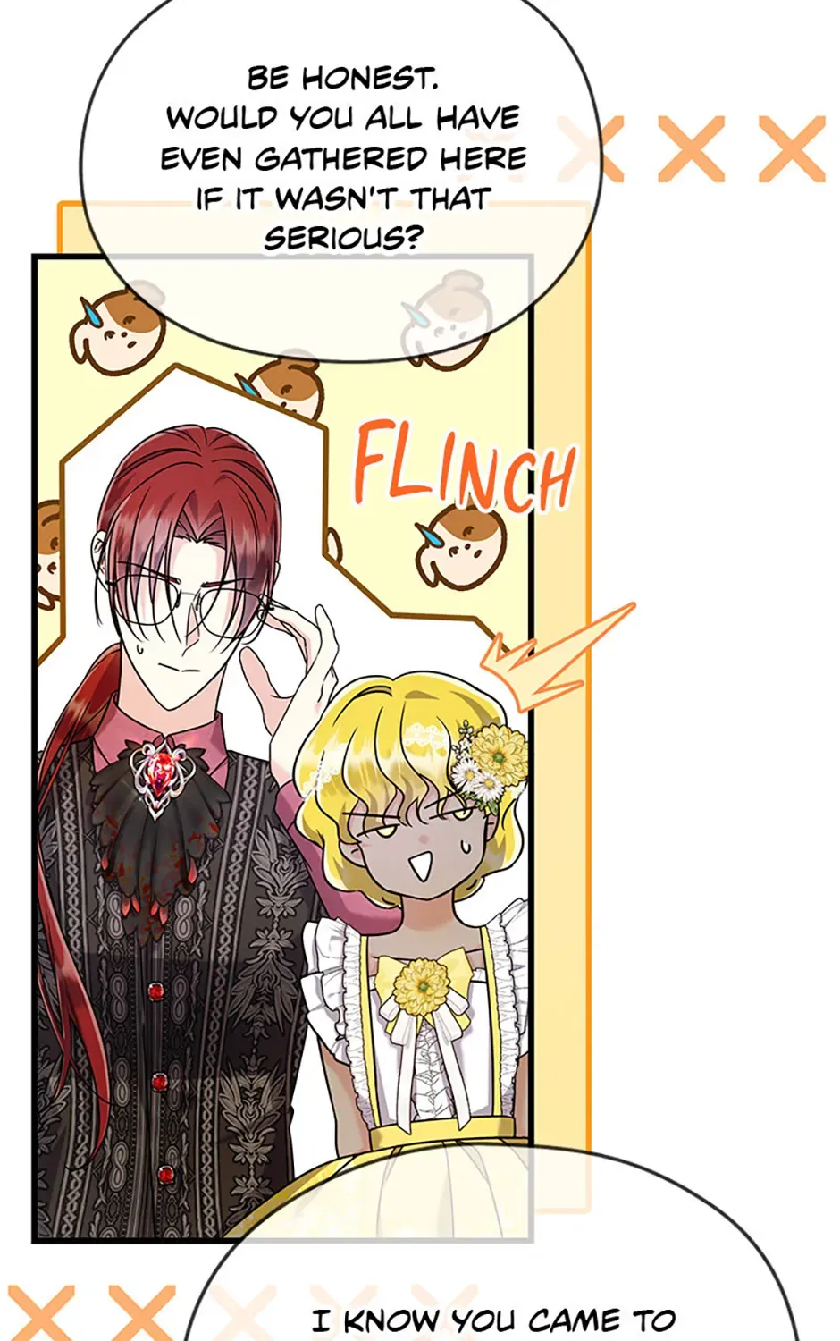 I Don’t Want to Work! Kainu Manga Chapter 48 Page 25