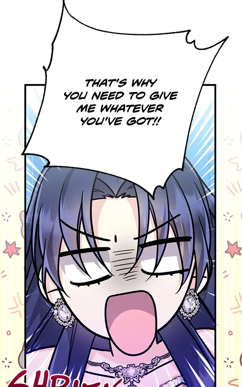 I Don’t Want to Work! Kainu Manga Chapter 48 Page 27