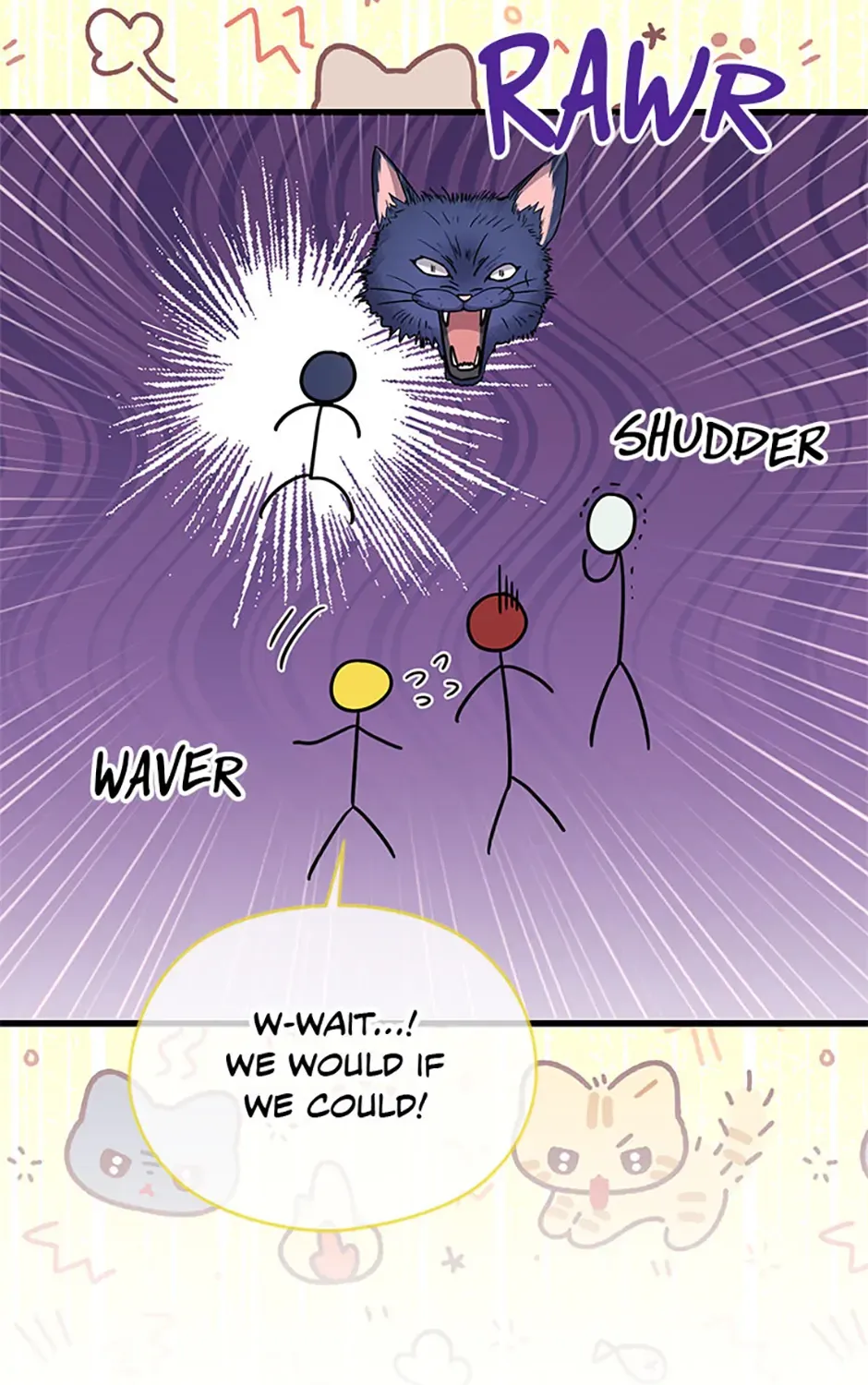 I Don’t Want to Work! Kainu Manga Chapter 48 Page 29