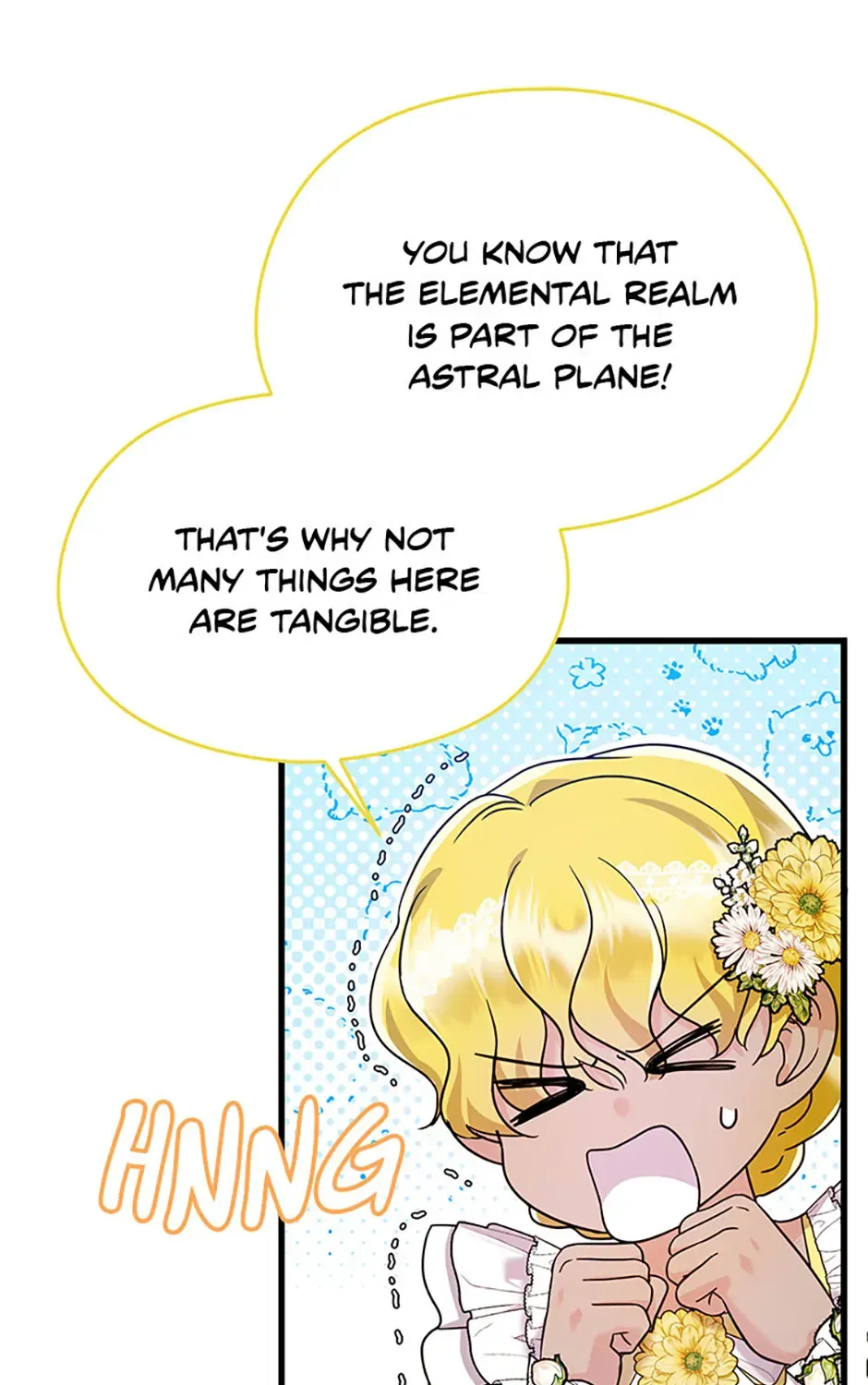 I Don’t Want to Work! Kainu Manga Chapter 48 Page 31