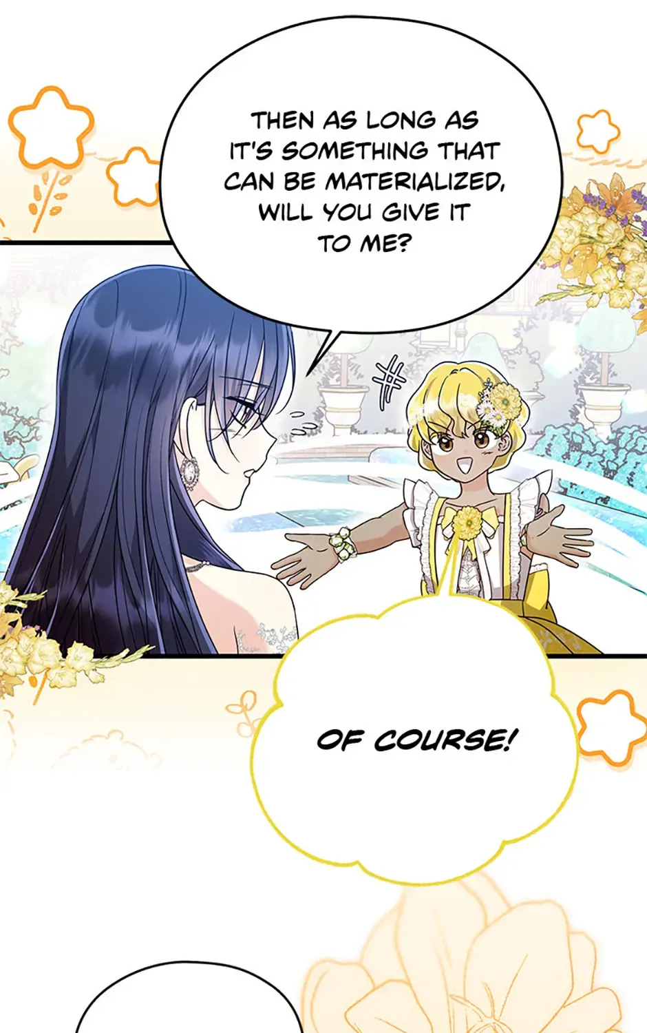 I Don’t Want to Work! Kainu Manga Chapter 48 Page 43