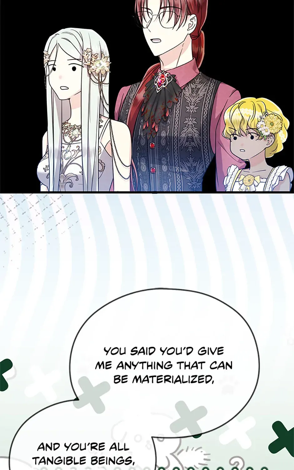 I Don’t Want to Work! Kainu Manga Chapter 48 Page 49