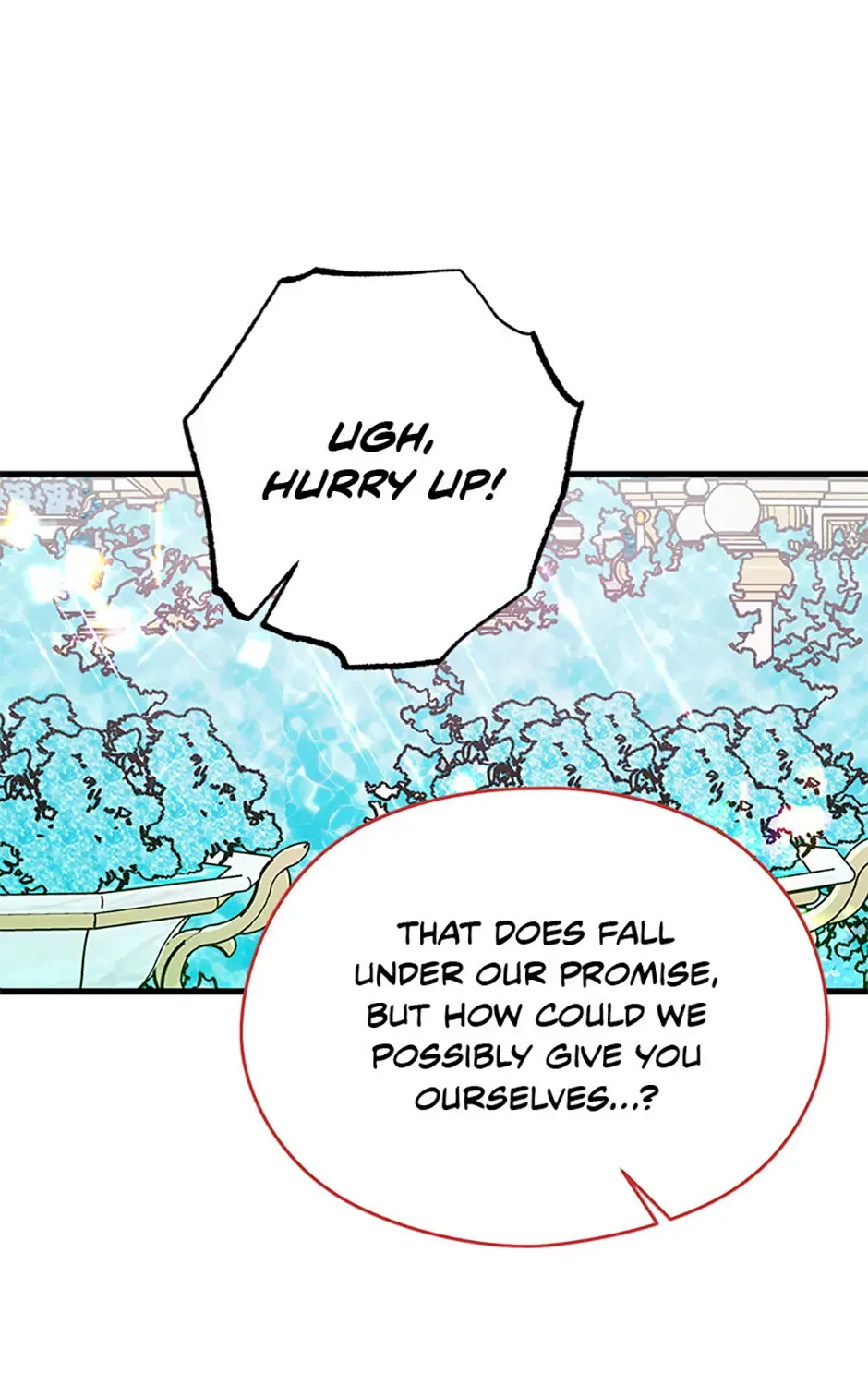 I Don’t Want to Work! Kainu Manga Chapter 48 Page 53