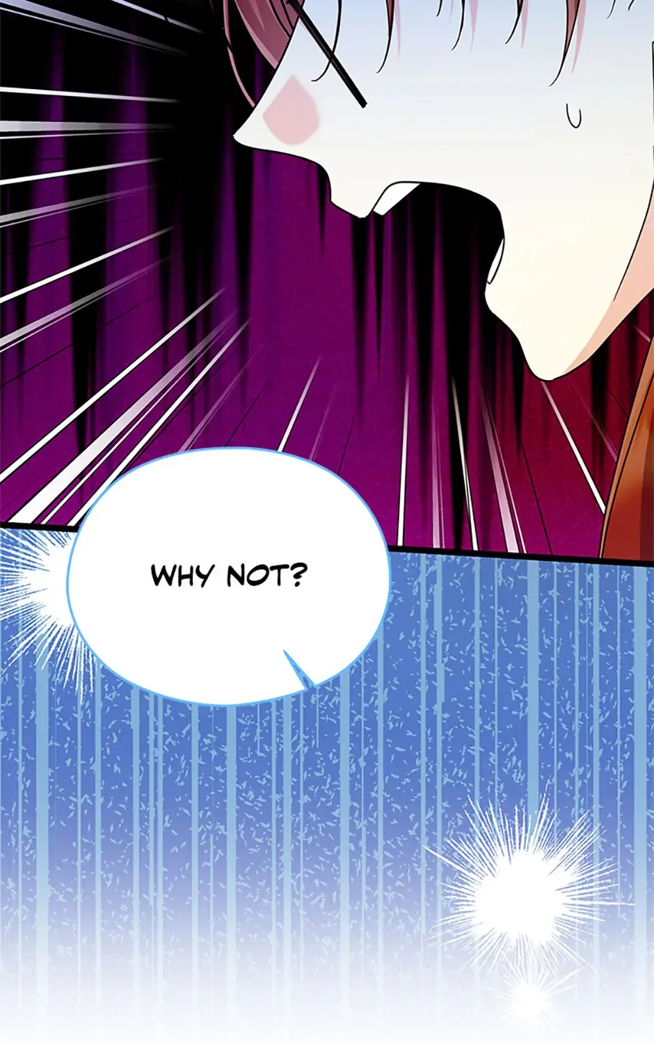 I Don’t Want to Work! Kainu Manga Chapter 48 Page 61