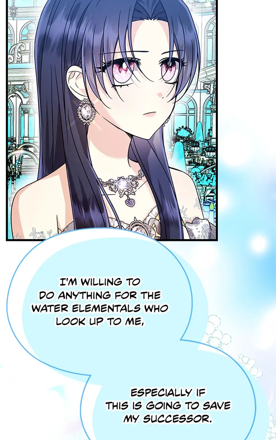 I Don’t Want to Work! Kainu Manga Chapter 48 Page 67