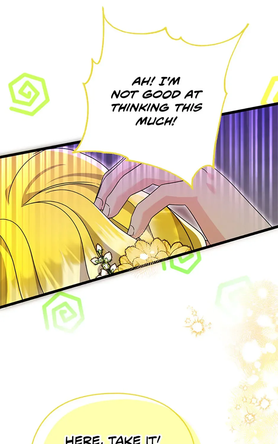 I Don’t Want to Work! Kainu Manga Chapter 48 Page 73
