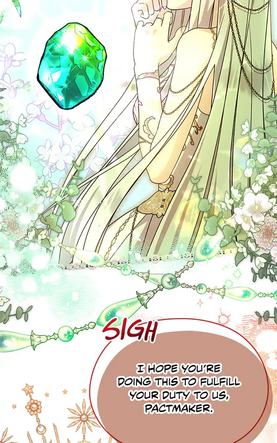 I Don’t Want to Work! Kainu Manga Chapter 48 Page 77