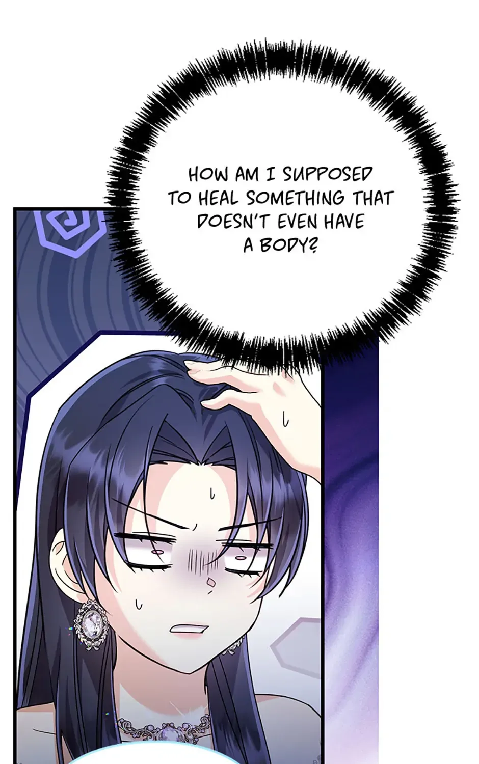 I Don’t Want to Work! Kainu Manga Chapter 47 Page 34