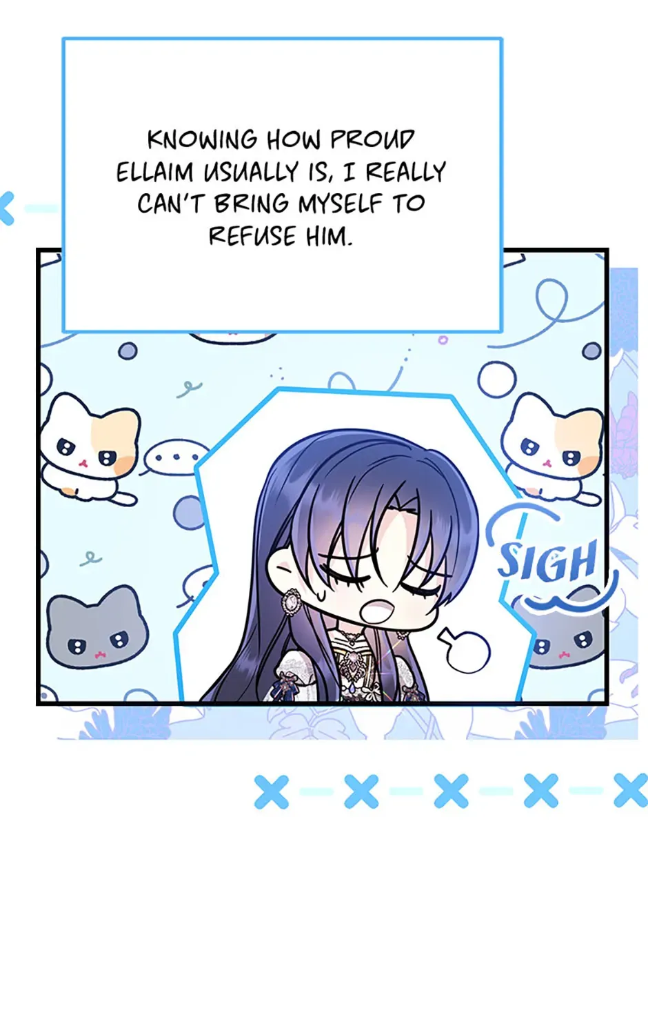 I Don’t Want to Work! Kainu Manga Chapter 47 Page 38