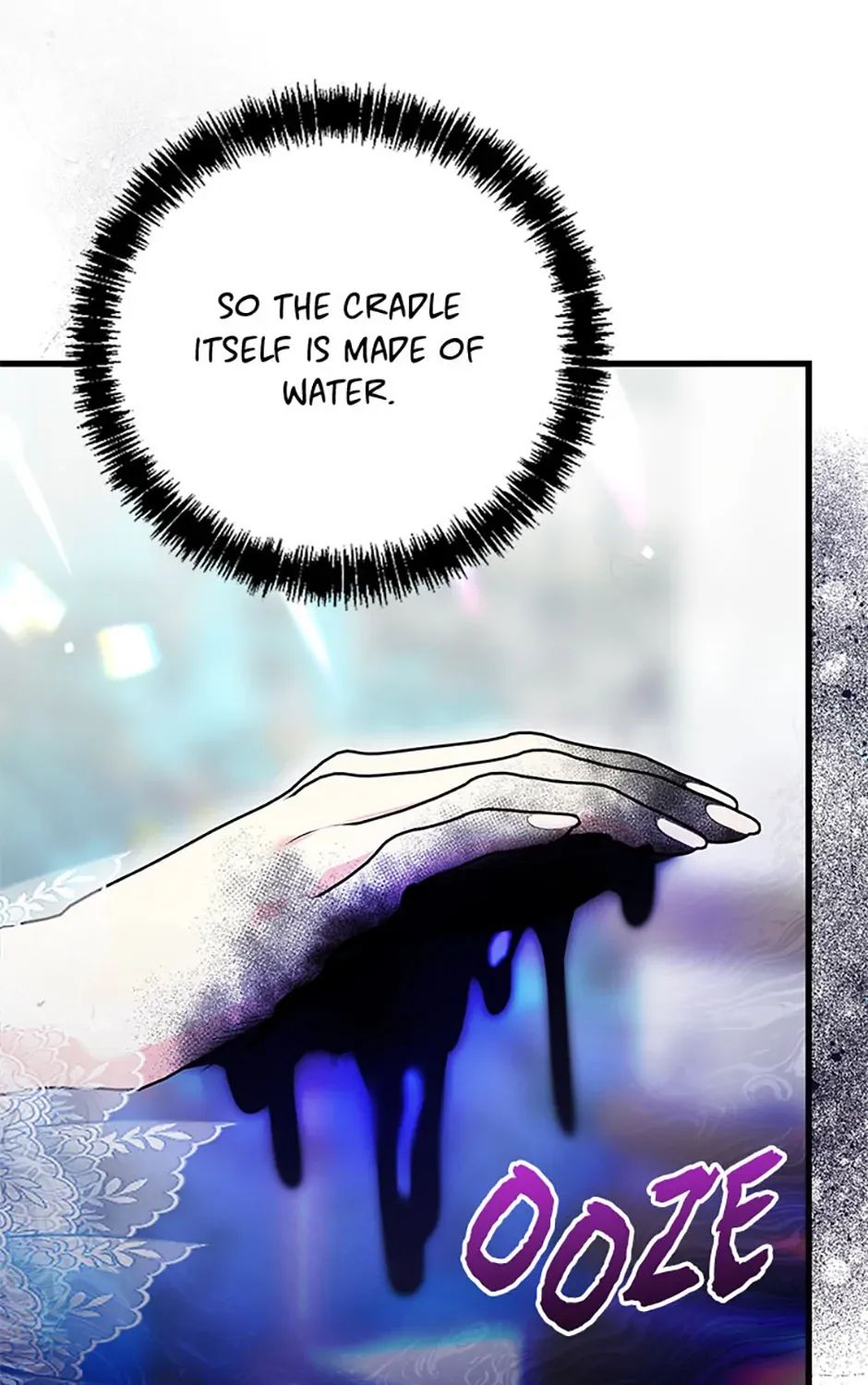 I Don’t Want to Work! Kainu Manga Chapter 47 Page 44