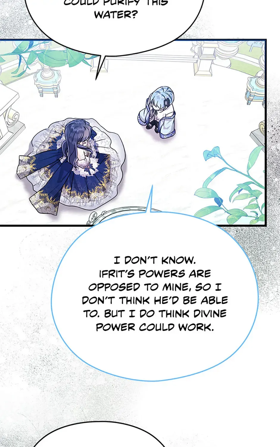 I Don’t Want to Work! Kainu Manga Chapter 47 Page 48