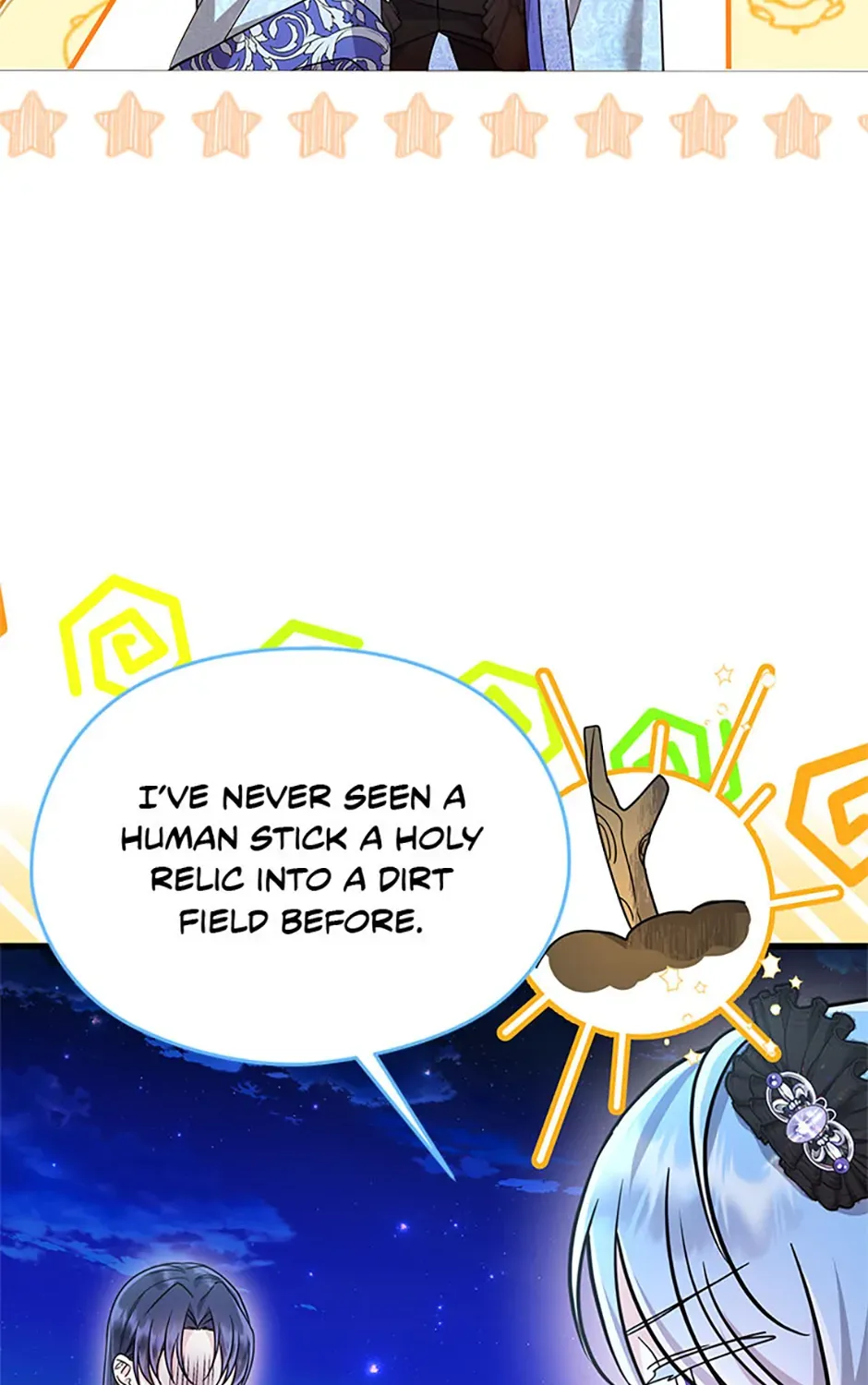 I Don’t Want to Work! Kainu Manga Chapter 47 Page 58