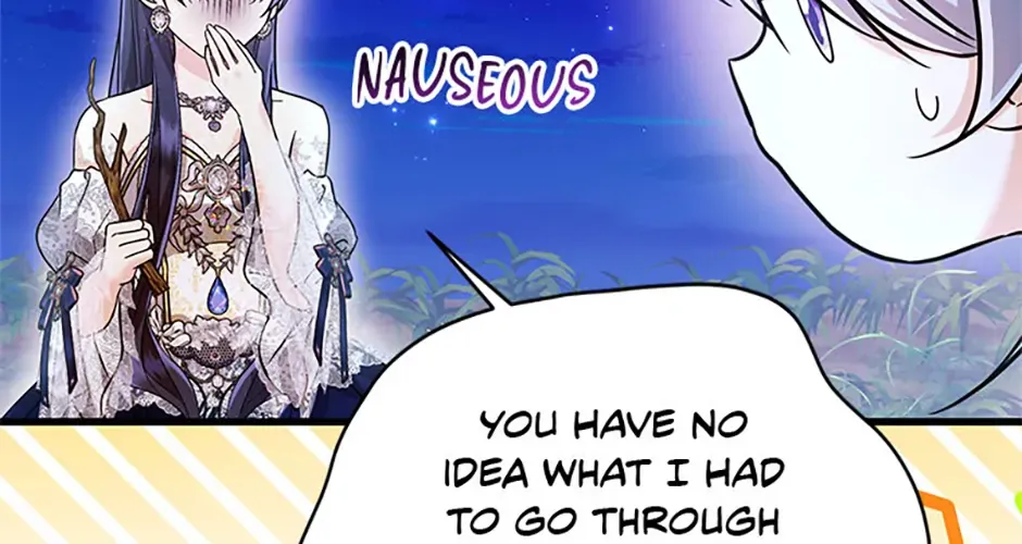 I Don’t Want to Work! Kainu Manga Chapter 47 Page 59