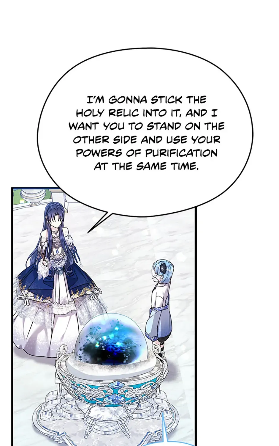 I Don’t Want to Work! Kainu Manga Chapter 47 Page 62
