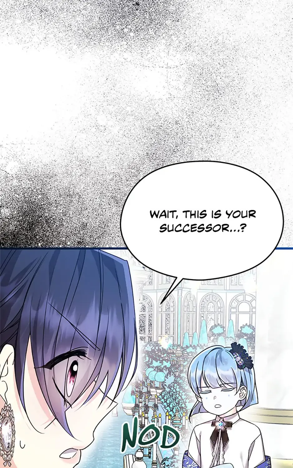 I Don’t Want to Work! Kainu Manga Chapter 47 Page 76