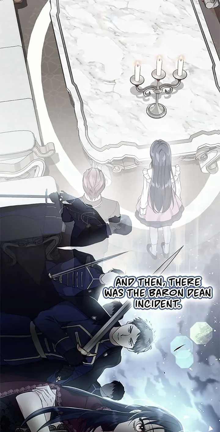 I Don’t Want to Work! Kainu Manga Chapter 46 Page 8
