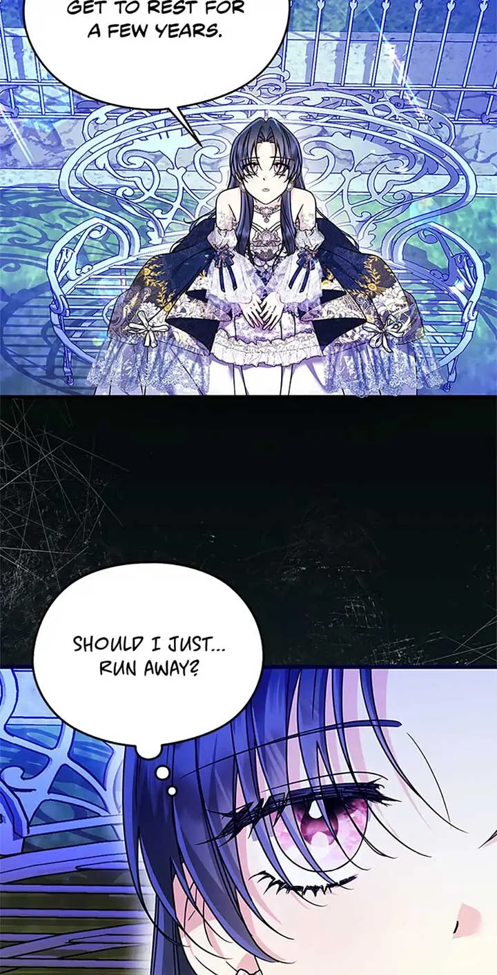 I Don’t Want to Work! Kainu Manga Chapter 46 Page 10