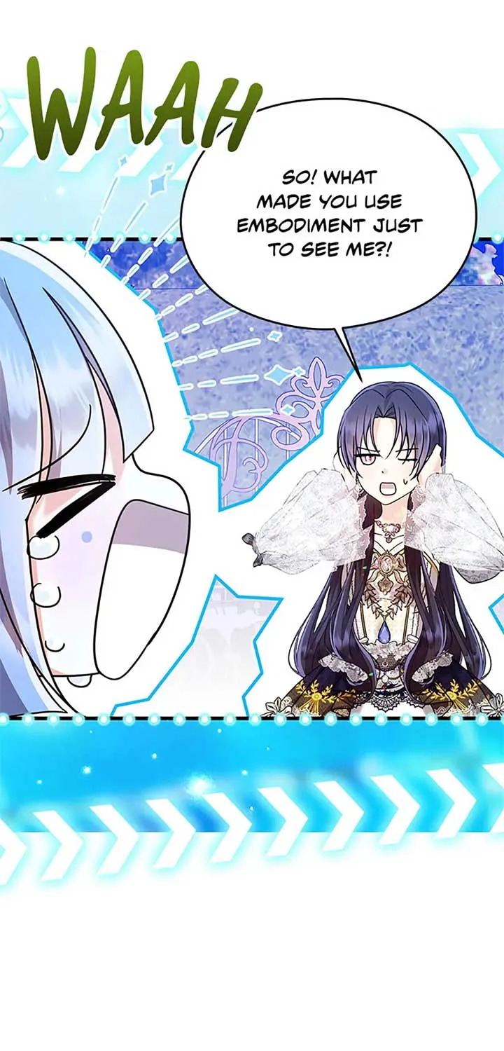 I Don’t Want to Work! Kainu Manga Chapter 46 Page 35